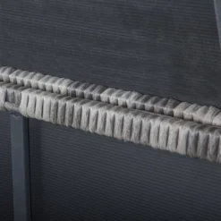 Coffre Extérieur à Poignées Hespéride Bayana Terre D'ombre -ATMOSPHERA Soldes coffre exterieur a poignees hesperide bayana terre d ombre 1 5