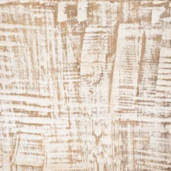 Commode Ajay 6 Tiroirs Bois Massif Atmosphera -ATMOSPHERA Soldes commode ajay 6 tiroirs bois massif atmosphera 3