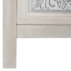 Commode Bois 6 Tiroirs Hina Atmosphera -ATMOSPHERA Soldes commode bois 6 tiroirs hina atmosphera 2