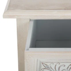 Commode Bois 6 Tiroirs Hina Atmosphera -ATMOSPHERA Soldes commode bois 6 tiroirs hina atmosphera 4