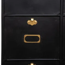 Commode 10 Clapets Ivan Atmosphera -ATMOSPHERA Soldes commode clapets ivan atmosphera 2