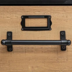 Commode Double 10 Tiroirs Baris Atmosphera -ATMOSPHERA Soldes commode double 10 tiroirs baris atmosphera 2