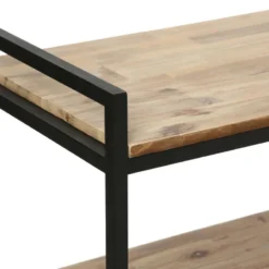 Console Vintage Edena Atmosphera -ATMOSPHERA Soldes console vintage edena atmosphera 2