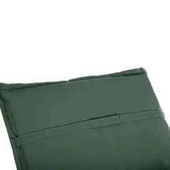Coussin Transat Korai 190 Cm Vert Olive Hespéride -ATMOSPHERA Soldes coussin transat korai 190 vert olive hesperide 2