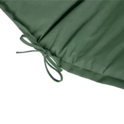Coussin Transat Korai 190 Cm Vert Olive Hespéride -ATMOSPHERA Soldes coussin transat korai 190 vert olive hesperide 3