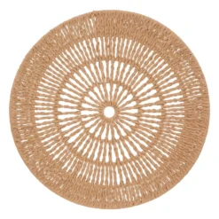Déco Murale Ronde 76cm Seav Atmosphera