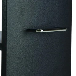 Demeyere Desserte De Cuisine Coffee Noir -ATMOSPHERA Soldes desserte cuisine cafe noir 3