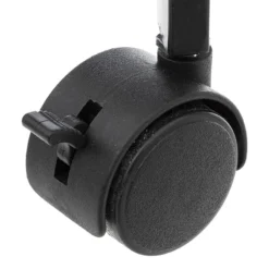 ATMOSPHERA Soldes -ATMOSPHERA Soldes desserte fine 3 niveaux tribecart sur roulettes 5five 1