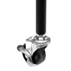 Desserte Paniers Métal Et Planche Amovible 5Five -ATMOSPHERA Soldes desserte paniers metal et planche amovible 5five 3