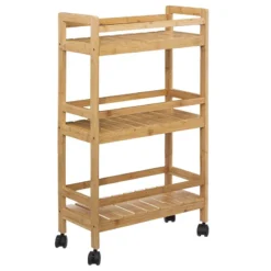 Desserte Petit Modèle Bambou Linha 5Five