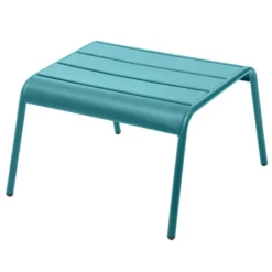 Ensemble Extérieur Duo Relax Phuket Bleu Canard Hespéride -ATMOSPHERA Soldes ensemble exterieur duo relax phuket bleu canard hesperide 4