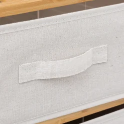 Etagère 3 Tiroirs Tidy Box 5Five -ATMOSPHERA Soldes etagere 3 tiroirs tidy box 5five 2