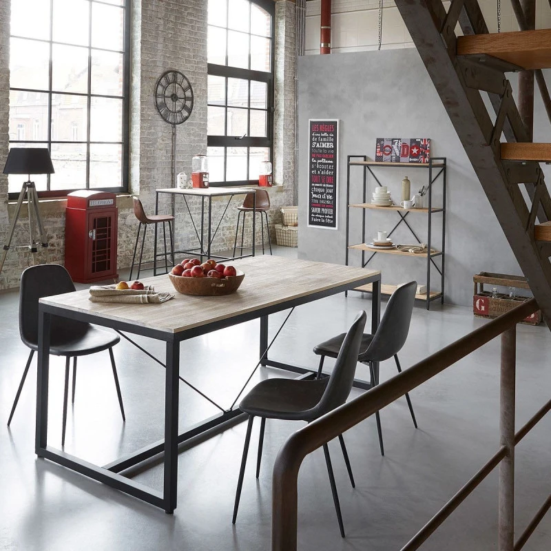 Étagère 4 Niveaux Edena Atmosphera 2 Étagère 4 Niveaux Edena Atmosphera – Image 2