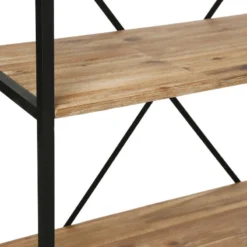 Étagère 4 Niveaux Edena Atmosphera 8 Étagère 4 Niveaux Edena Atmosphera -ATMOSPHERA Soldes etagere 4 niveaux edena atmosphera 2