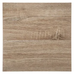 Etagère Murale 2 Niveaux + Porte Naturel Fixup 5Five -ATMOSPHERA Soldes etagere murale deux niveaux porte naturel fixup 5five 2