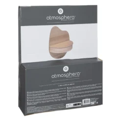 Etagère Murale MDF Giuseppe Atmosphera -ATMOSPHERA Soldes etagere murale mdf giuseppe atmosphera 2