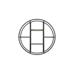 Etagère Murale Ronde Torof D78 Atmosphera -ATMOSPHERA Soldes etagere murale ronde torof atmosphera 3