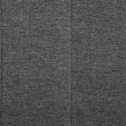 Fauteuil à Bascule Nevada Noir Graphite Hespéride -ATMOSPHERA Soldes fauteuil a bascule nevada noir graphite hesperide 3