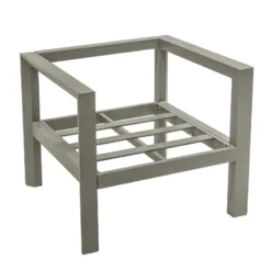 Fauteuil De Jardin Evasion Tonka Hespéride -ATMOSPHERA Soldes fauteuil de jardin evasion tonka hesperide 2