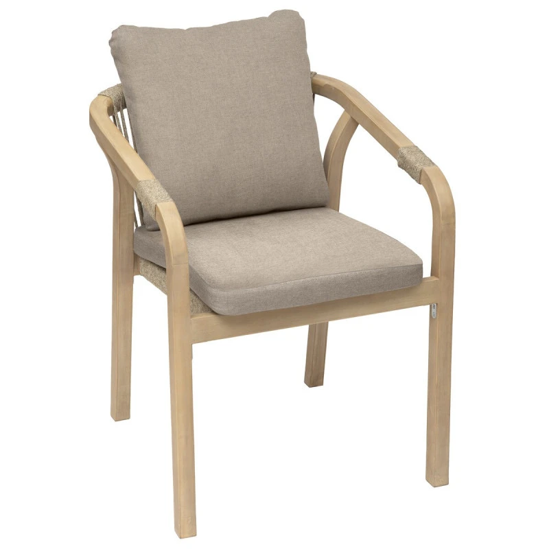 Fauteuil De Jardin Papouasie Acacia Hespéride 1 Fauteuil De Jardin Papouasie Acacia Hespéride
