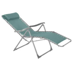 Fauteuil Détente D'extérieur Hespéride Silos Jade -ATMOSPHERA Soldes fauteuil detente d exterieur hesperide silos jade 5