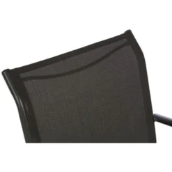 Fauteuil Empilable Piazza Hespéride Anthracite/graphite 13 Fauteuil Empilable Piazza Hespéride Anthracite/graphite -ATMOSPHERA Soldes fauteuil empilable piazza hesperide anthracite graphite 1 5