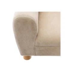 Fauteuil Enfant Oreilles Ours Brun Atmosphera -ATMOSPHERA Soldes fauteuil enfant oreilles ours brun atmosphera 2