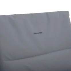 Fauteuil Relax Milos Ardoise Hespéride -ATMOSPHERA Soldes fauteuil relax milos ardoise hesperide 1 5