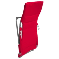 Fauteuil Relax Milos Grenade Hespéride -ATMOSPHERA Soldes fauteuil relax milos grenade hesperide 1 2