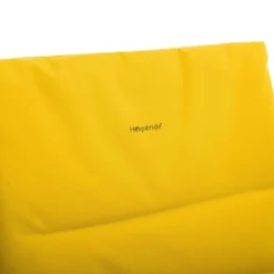 Fauteuil Relax Milos Jaune Moutarde Hespéride -ATMOSPHERA Soldes fauteuil relax milos jaune moutarde hesperide 1 5