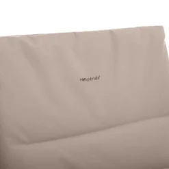 Fauteuil Relax Milos Taupe Hespéride 13 Fauteuil Relax Milos Taupe Hespéride -ATMOSPHERA Soldes fauteuil relax milos taupe hesperide 5