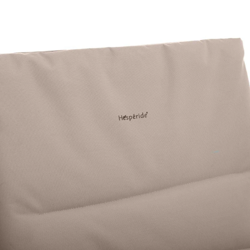 Fauteuil Relax Milos Taupe Hespéride 6 Fauteuil Relax Milos Taupe Hespéride – Image 6