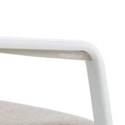 Fauteuil Repas Extérieur Diese Badiane/blanc Hespéride -ATMOSPHERA Soldes fauteuil repas exterieur diese badianeblanc hesperide 2