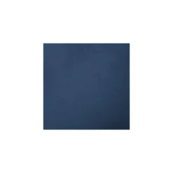 Fauteuil Velours Bleu Siron Atmosphera -ATMOSPHERA Soldes fauteuil velours bleu atmosphera 4