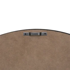 Horloge D57 Bistrot En Bois Lais Atmosphera -ATMOSPHERA Soldes horloge d57 bistrot en bois lais atmosphera 2