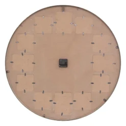 Horloge D76,5 Pêle-mêle Atmosphera -ATMOSPHERA Soldes horloge d765 pele mele atmosphera 2