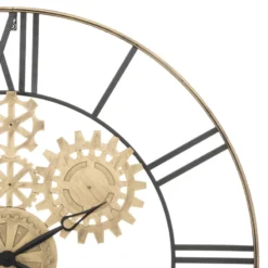 Horloge Méca Métal Isae D90 Atmosphera -ATMOSPHERA Soldes horloge meca metal isae d90 atmosphera 1