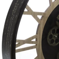 Horloge Méca Rouages Paul D57 Atmosphera -ATMOSPHERA Soldes horloge meca rouages paul d57 atmosphera 2