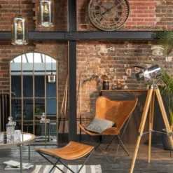 Horloge Mécanisme Métal D80 Atmosphera -ATMOSPHERA Soldes horloge mecanisme metal d80 atmosphera 2