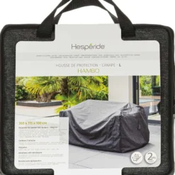 Housse De Protection Pour Canapé L Hambo Hespéride -ATMOSPHERA Soldes housse de protection pour canape l hambo hesperide 3