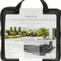 Housse De Protection Pour Salon L Hambo Hespéride -ATMOSPHERA Soldes housse de protection pour salon l hambo hesperide 3