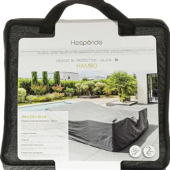 Housse De Protection Pour Salon M Hambo Hespéride -ATMOSPHERA Soldes housse de protection pour salon m hambo hesperide 3