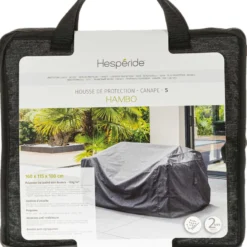 Housse De Protection Pour Canapé S Hambo Hespéride -ATMOSPHERA Soldes housse protection pour canape s hambo hesperide 3