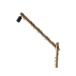 Lampadaire Articulé Cordon Enroulé Ostaria -ATMOSPHERA Soldes lampadaire articule cordon enroule ostaria 2