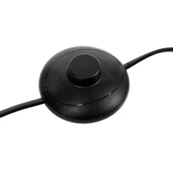 Lampadaire En Pin Et Métal Cuba H158 Atmosphera -ATMOSPHERA Soldes lampadaire en pin et metal cuba h158 atmosphera 3