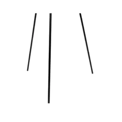 Lampadaire Filaire Métal Hibiscus Noir Ostaria -ATMOSPHERA Soldes lampadaire filaire metal hibiscus noir ostaria 3