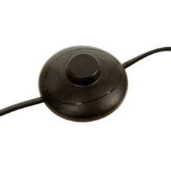 Lampadaire Métal Et Bois Ebor Bronze Atmosphera 7 Lampadaire Métal Et Bois Ebor Bronze Atmosphera -ATMOSPHERA Soldes lampadaire metal et bois ebor bronze atmosphera h 152 cm 2