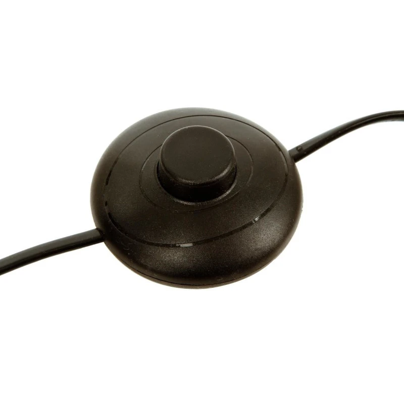 Lampadaire Métal Et Bois Ebor Bronze Atmosphera 3 Lampadaire Métal Et Bois Ebor Bronze Atmosphera – Image 3