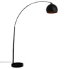 Lampadaire Métal 175 Cm Hyto Atmosphera