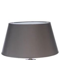 Lampadaire Trépied Runo Gris Atmosphera H 145 Cm -ATMOSPHERA Soldes lampadaire trepied runo gris atmosphera h 145 cm 3